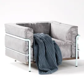 Cassina lc exemplaire personnel